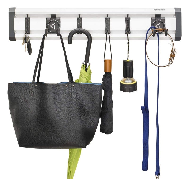 Gladiator J & L Hooks (8-Pack) - Image 3